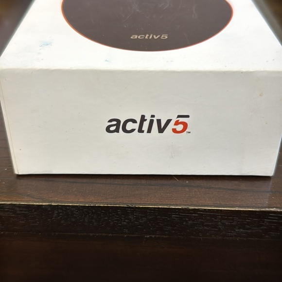 Activbody Activ5 Hand Strength Training Device - Picture 2 of 10